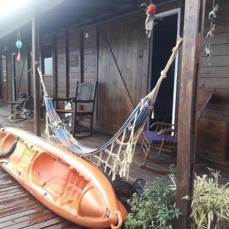 Suites Vito Dumas 2 Tigre Zewnętrze zdjęcie