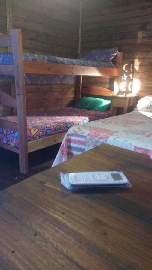 Suites Vito Dumas 2 Tigre Zewnętrze zdjęcie