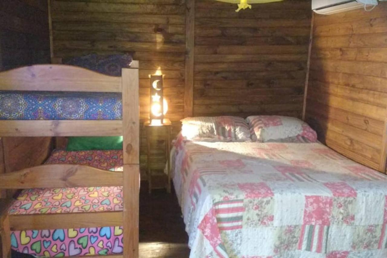 Suites Vito Dumas 2 Tigre Zewnętrze zdjęcie
